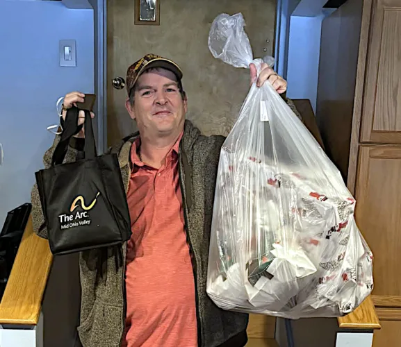 Arc seeks support for annual Secret Christmas program
